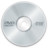 Media DVD RW Icon